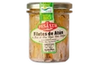Pesasur Tonhal Filé Bio Extra Szűz Olívaolajban 212ml/195g