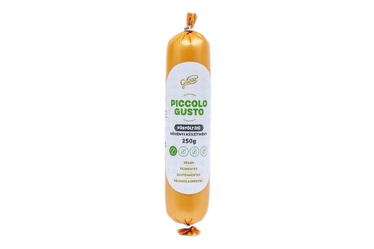 Golden Granet Füstölt Ízű Növényi ‘ Sajt ‘ 250g