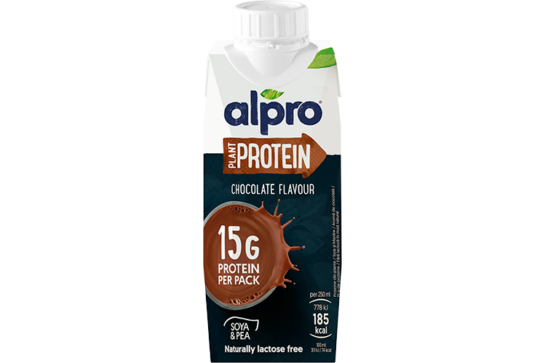Alpro Csokoládés Protein Ital 250ml