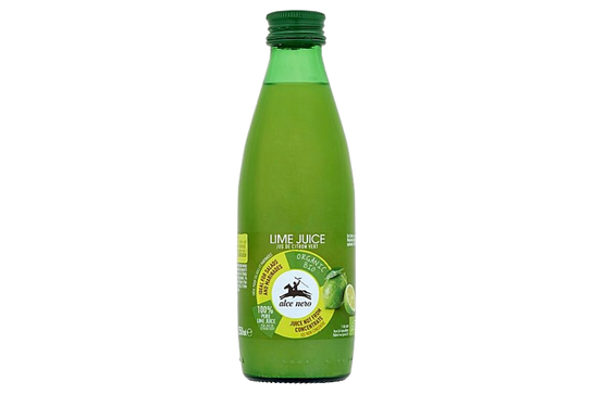 Alce Nero Bio Limelé 250ml