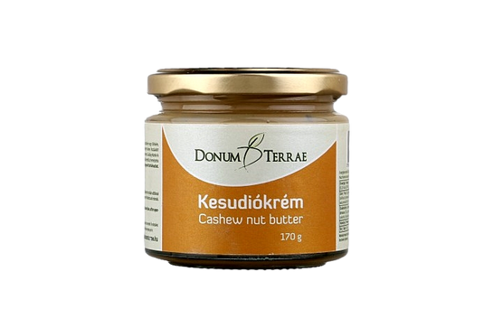 Donum Terrae Kesudiókrém 170g
