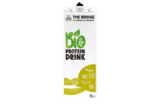 The Bridge Bio Csicseriborsó Alapú Ital 1000ml