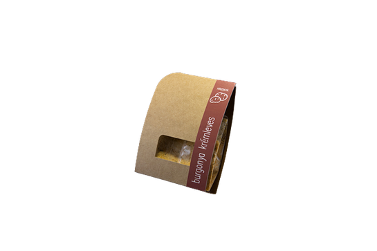 Hridaya Farm Instant Burgonyakrémleves 38g
