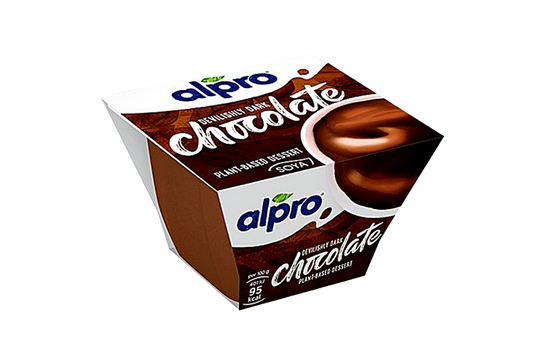 Alpro Étcsokis Desszert 125g