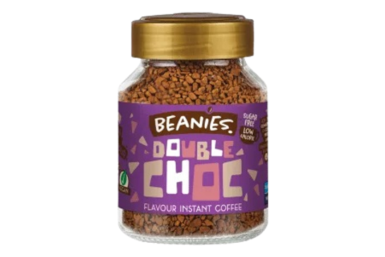 Beanies Instant Kávé Csokoládé 50g