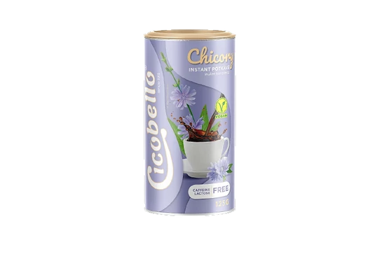 Cicobello Cikória Pótkávé 125g