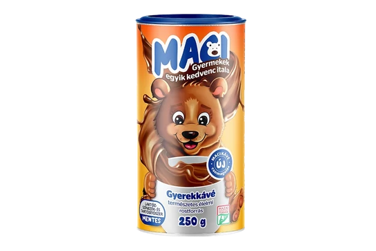 Maci Gyerek Kávé 250g