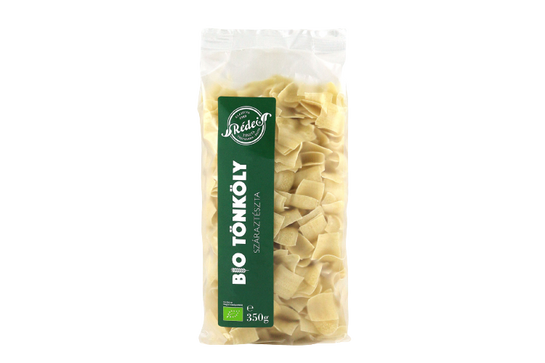 Rédei Bio Tönköly Tészta Nagykocka 350g