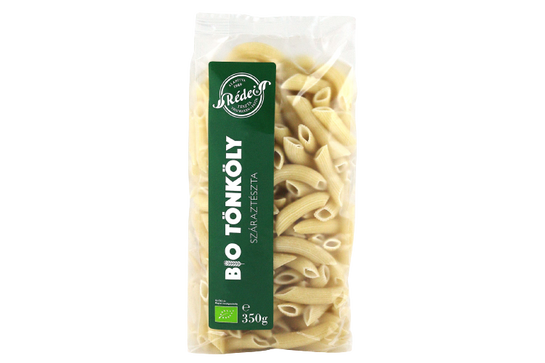 Rédei Bio Tönköly Tészta Penne 350g