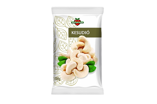 Naturfood Kesudió 100g
