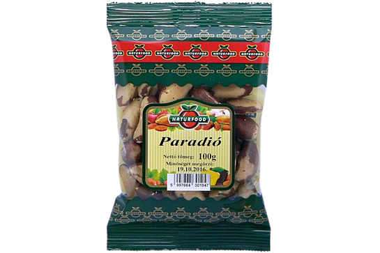 Naturfood Paradió 100g