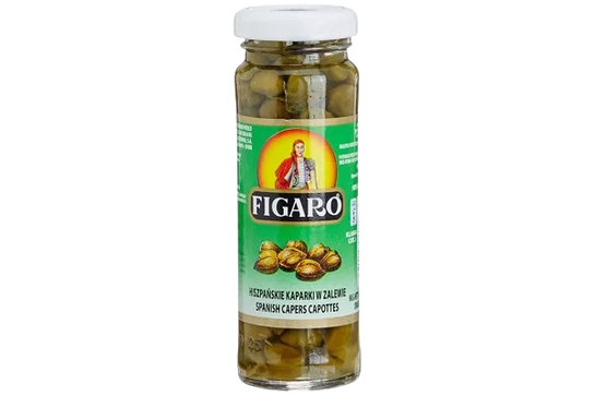 Figaro Kapribogyó 100g