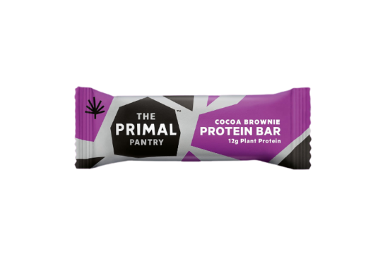 The Primal Pantry Protein Szelet Kakaó-Brownie 55g