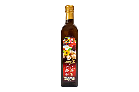 Almapektin Inulinnal 500ml