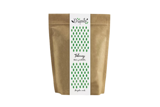 Grapoila Héj Nélküli Tökmag 250g
