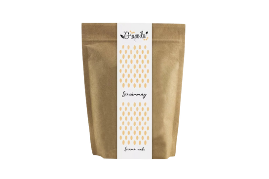 Grapoila Szezámmag 250g