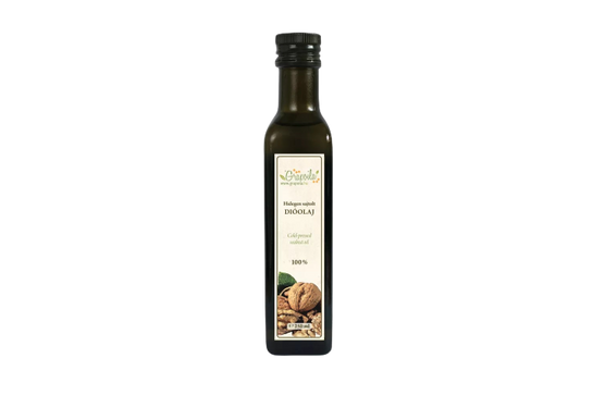 Grapoila Dióolaj 250ml