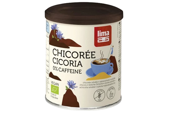 Lima Bio Cikória Kávé 100g