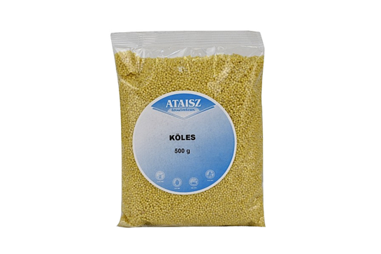 Ataisz Hántolt Köles 500g