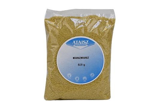 Ataisz Kuszkusz 500g