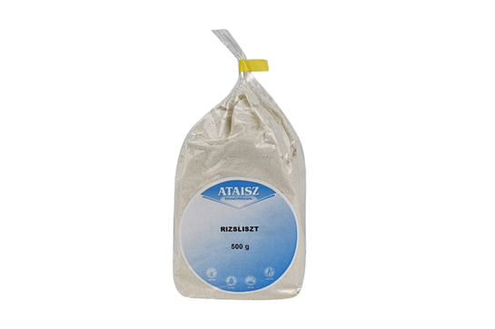 Ataisz Rizsliszt 500g