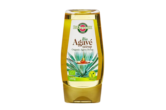 BiOrganik Bio Agave Szirup 350ml