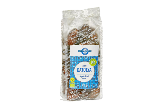 BiOrganik Bio Aszalt Datolya 250g