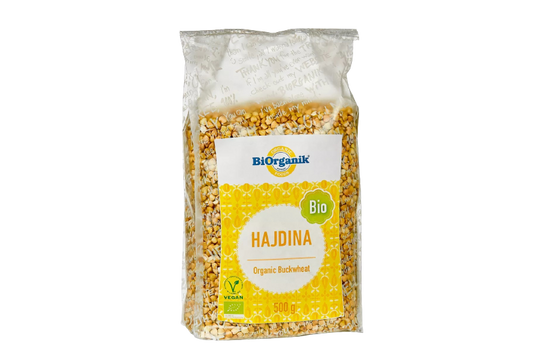 BiOrganik Bio Hajdina 500g