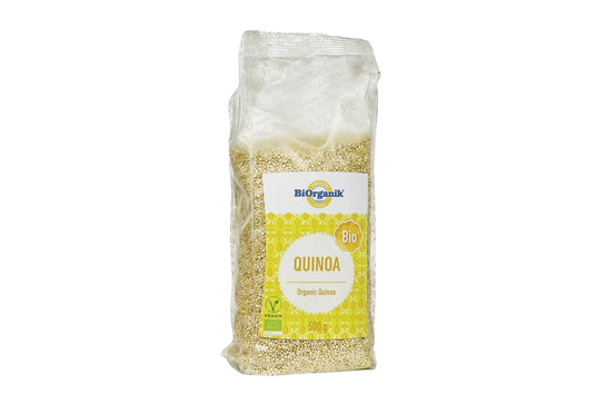 BiOrganik Bio Quinoa 500g