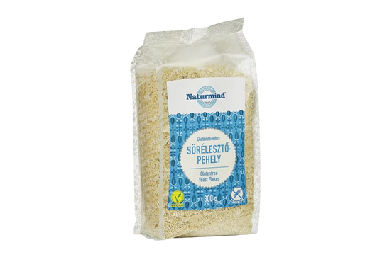 Naturmind Sörélesztőpehely Gluténmentes 300g