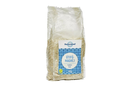 Naturmind Útifű Maghéj 150g