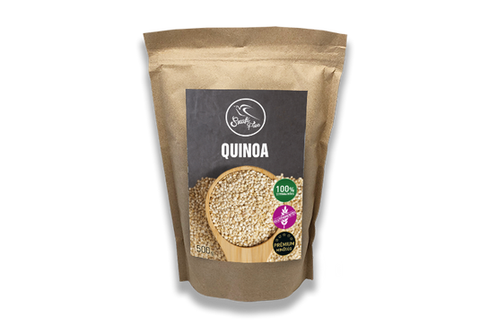 Szafi Free Quinoa 500g