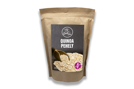 Szafi Free Quinoa Pehely 300g