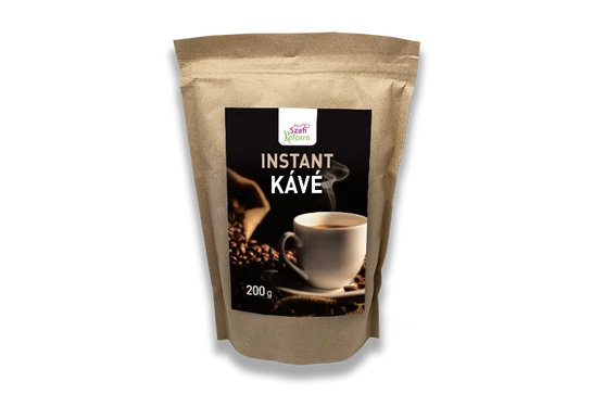 Szafi Reform Instant Kávé 200g