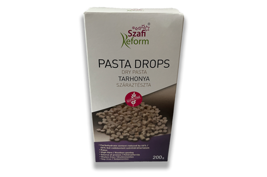 Szafi Reform Tarhonya Száraztészta 200g