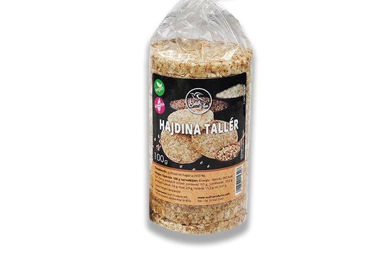 Szafi Free Hajdinatallér 100g