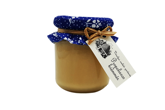 Váraljai Kékfestő Propoliszos Krémméz 250g
