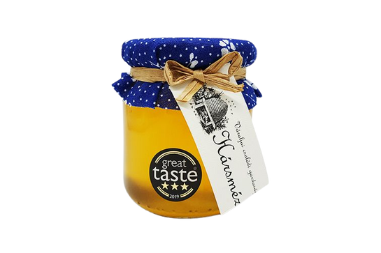 Váraljai Kékfestő Hársméz 250g