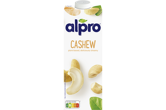 Alpro Kesudióital 1000ml
