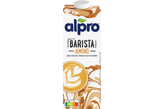 Alpro Barista Mandulaital 1000ml