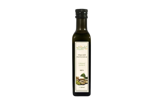 Grapoila Pisztáciaolaj 250ml