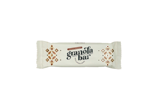Viblance Kakaós-Mogyorós Szelet 55g