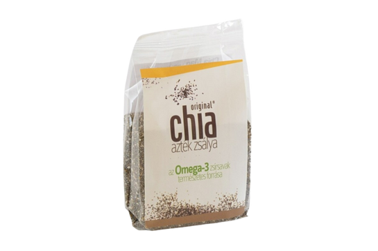 Original Chia Mag 100g