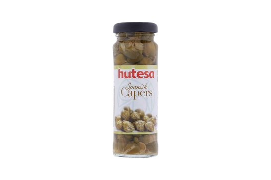 Hutesa Kapribogyó 100g/60g