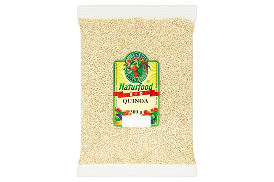 Naturfood Bio Quinoa 300g