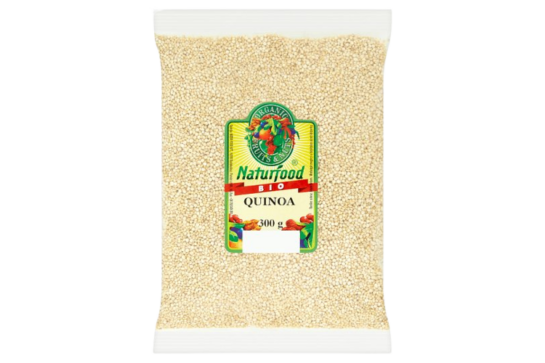 Naturfood Bio Quinoa 300g
