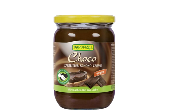 Rapunzel Bio Csokoládékrém 250g