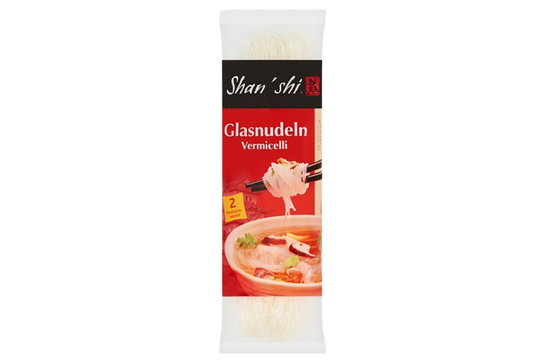 Shan'shi Üvegtészta 100g