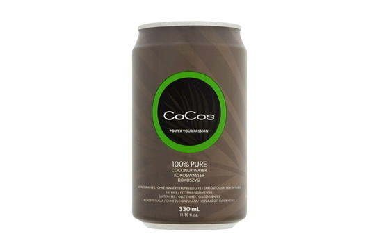 Cocos 100% Kókuszvíz 330ml
