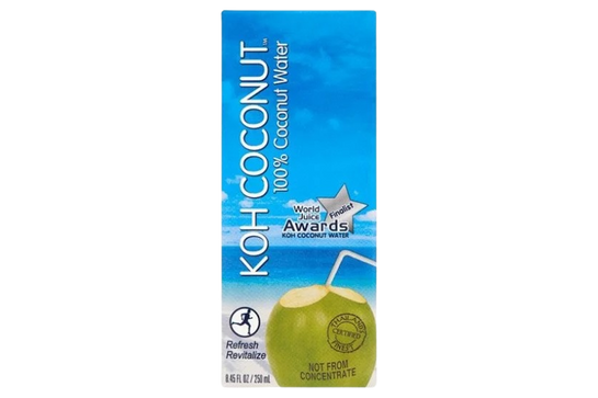 Koh Coconut Kókuszvíz 250ml